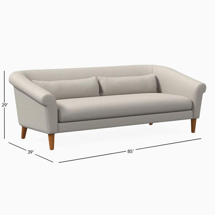 Parlor Sofa (60