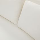 Sophie Skirted Slipcover Sofa (62"&ndash;82")