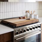 StoneWon Designs Co. Cover/Noodle Board