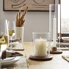 Tira Wood Hurricanes