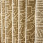 Carved Lines Curtain (Set of 2)