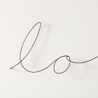 Gauge NYC Love Wall Art