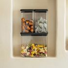 Brabantia Tasty+ Stackable Canisters
