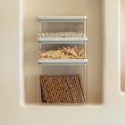 Brabantia Tasty+ Stackable Canisters