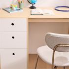 Ziggy Storage Desk (40")