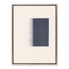 Color Form E Framed Wall Art by David Grey