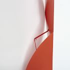 Circle &amp; Line Two-Fold Wall Hanging