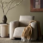 Delevan Power Recliner