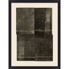 Pieces Fused Framed Wall Art