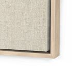 Boxed In Framed Wall Art by Karen Covey