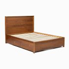Ansel Side Storage Bed