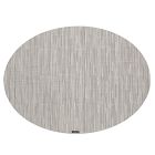 Chilewich Easy-Care Bamboo Oval Placemats