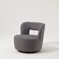 Video 1 for Millie Swivel Chair