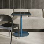 Chroma Restaurant Table - Rectangle