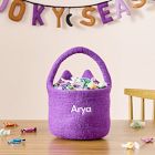 Ed Emberley Felt Cat Treat Bucket