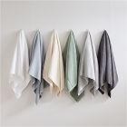 Luxury Spa Organic Towel