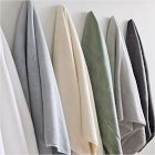 Luxury Spa Organic Towel