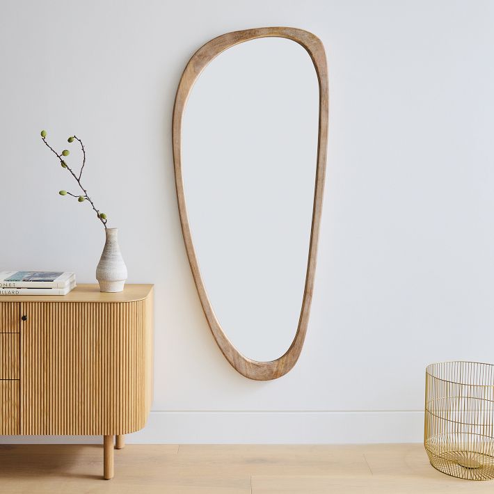 鏡 journalstandardFurniture  OLD ELMMIRROR journalstandardFurniture OLD ELMMIRROR