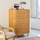 Ellington 5-Drawer Dresser (36")