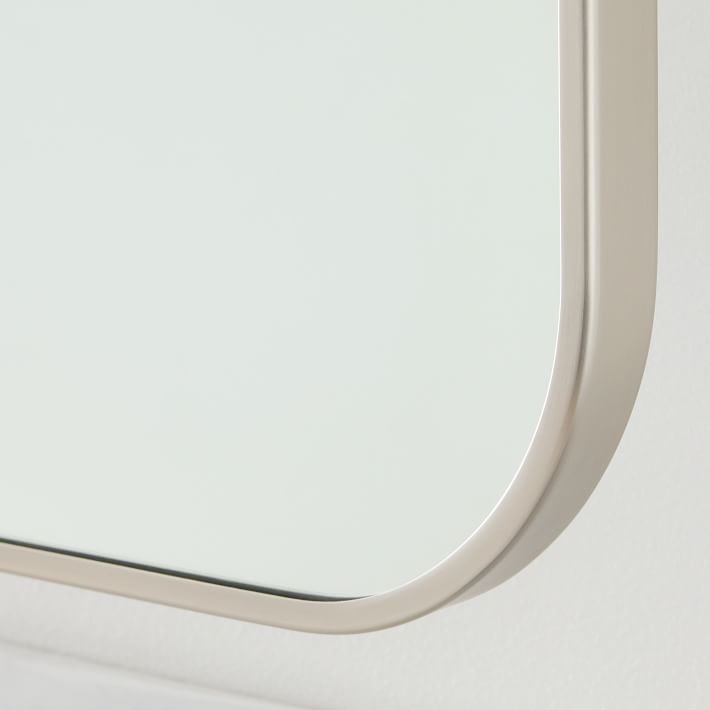 鏡 journalstandardFurniture OLD ELMMIRROR 鏡 journalstandardFurniture OLD ELMMIRROR Mid-Century