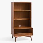 Mid-Century Wall System - Dump Base