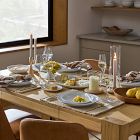 Tira Wood Taper Holders