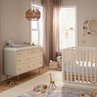 Bomu Crib Fitted Sheet