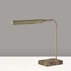 Marble Task LED Desk Lamp
