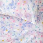 Painted Daisy Sheet Set