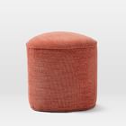 Pebble Ottoman