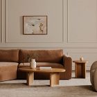 Phineas Oblong Side Table (18")