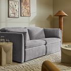 Shelter Motion Reclining Sofa (70&quot;&ndash;102&quot;)