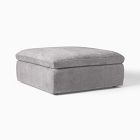 Shelter Motion Ottoman