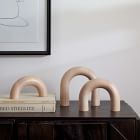 Decorative Wood Arches