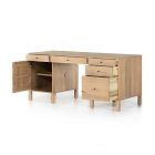 Hayward Executive Desk (70")