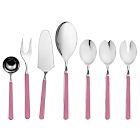 Mepra Fantasia Serving Utensils (Set of 7)