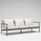 Nailah Outdoor Sofa (55.3" &ndash; 81.1")