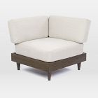 Portside Low Outdoor Sectional