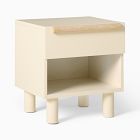 Doone Nightstand (18")