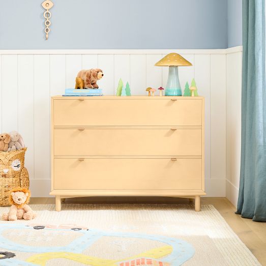 Kids Nash 3-Drawer Dresser (45")