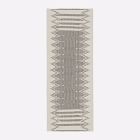 Spliced Border Indoor/Outdoor Rug