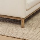 Hargrove 3-Piece L-Shaped Sectional (112")