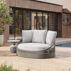 Porto Outdoor Statement Lounge Chair