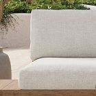 Build Your Own - Portside Low Outdoor Cushions