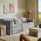 Shelter Motion Reclining Sofa (70&quot;&ndash;102&quot;)