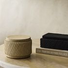 Asher Ceramic Decorative Boxes