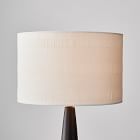 Drum Table Lamp Shades (14&quot;&ndash;15&quot;)