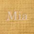 Foldover Quilted Underbed Storage