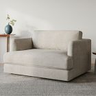 Haven Single Sleeper Apartment Loveseat  (55&quot;)