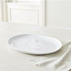 Organic Porcelain Serveware